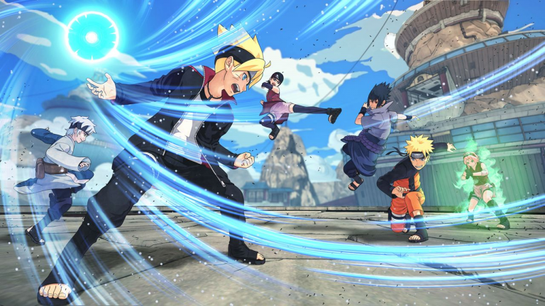 Ce jeu vidéo Naruto est jouable gratuitement ce week-end, profitez en !