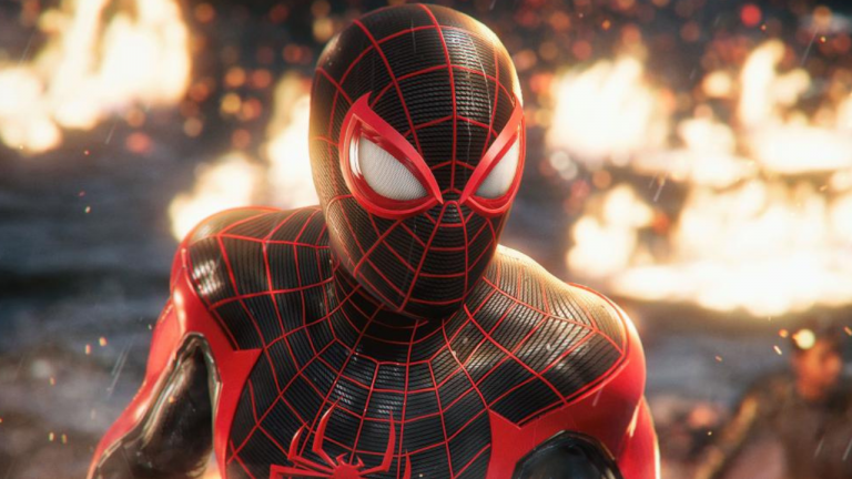Marvel's Spider-Man 2 PS5 squatte le top jeu vidéo et enregistre des ventes complètement folles en seulement 10 jours
