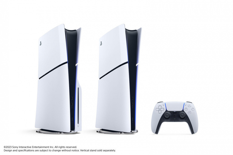 PS5 Slim : période de sortie, prix, différences… Voici tout ce qu’il faut savoir sur le nouveau modèle de la PlayStation 5