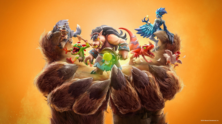 Charlga Trancheflanc Warcraft Rumble : quel sont les meilleurs decks pour ce chef de guerre ?