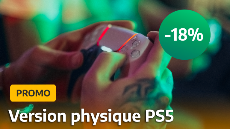 "C’est beau, c’est grand, c’est magique !!" : l'un des meilleurs jeux de la PS5 est à -18% ! Profitez de cette masterclass pour pas cher en promo !