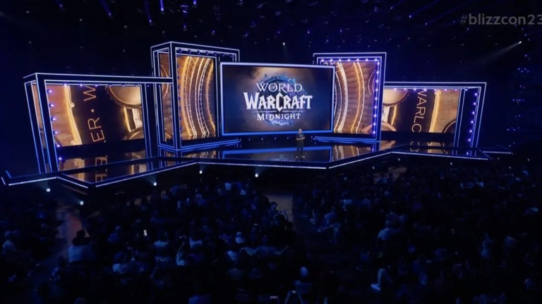 Blizzard peut-il renaître grâce au rachat de Microsoft et la World Soul Saga ?