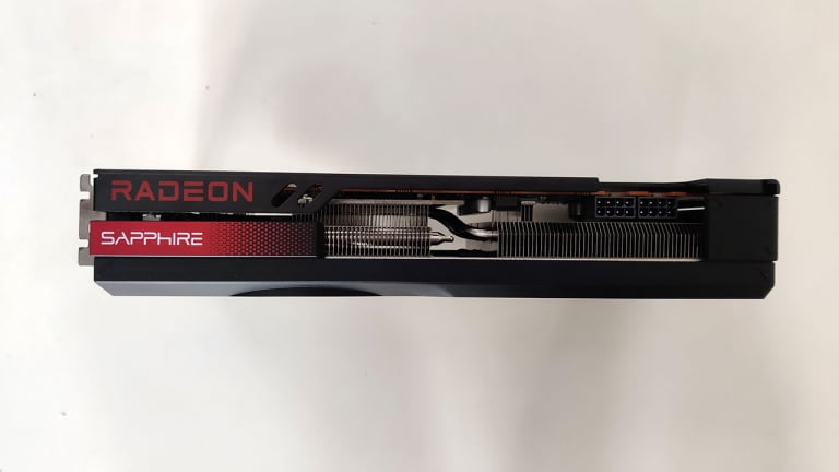 Test de l'AMD Radeon RX 7700 XT : et que tremble la RTX 4060 Ti
