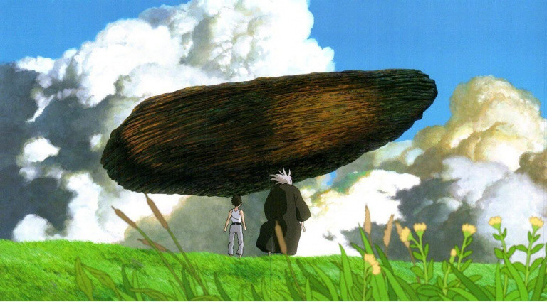 Le Garçon et le Héron : 7 explications pour bien comprendre le dernier film d’Hayao Miyazaki