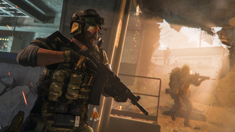Modern Warfare 3 : les meilleures armes pour rouler sur le multijoueur de Call of Duty