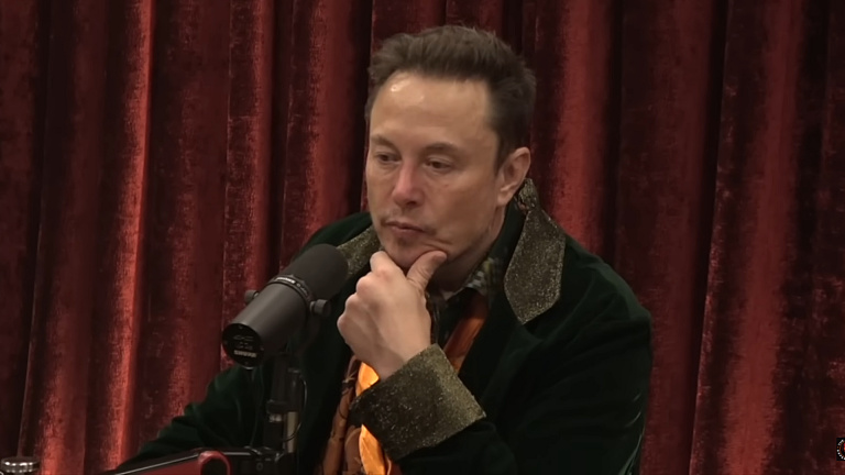 Elon Musk attaqué par un autre géant de la Tech à cause d'un de ses plus grands projets actuels