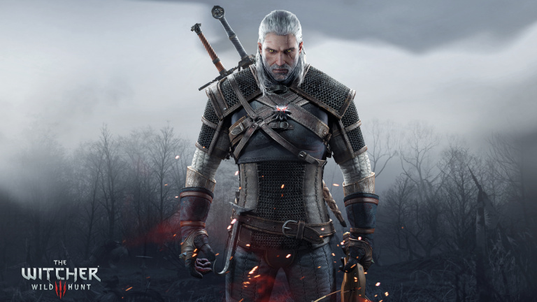 Geralt de Riv n'a pas fini de nous surprendre dans The Witcher 3. Cette fois, il devient un vrai pro dans un sport que vous connaissez très bien…