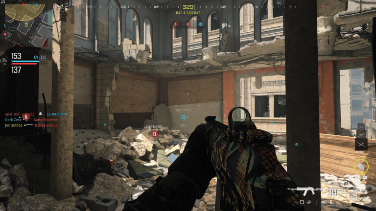 Call of Duty Modern Warfare 3 est-il aussi mauvais que tout le monde le dit ? Voici notre avis