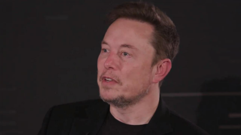 À 52 ans, Elon Musk va avoir droit à un biopic par ce réalisateur oscarisé !