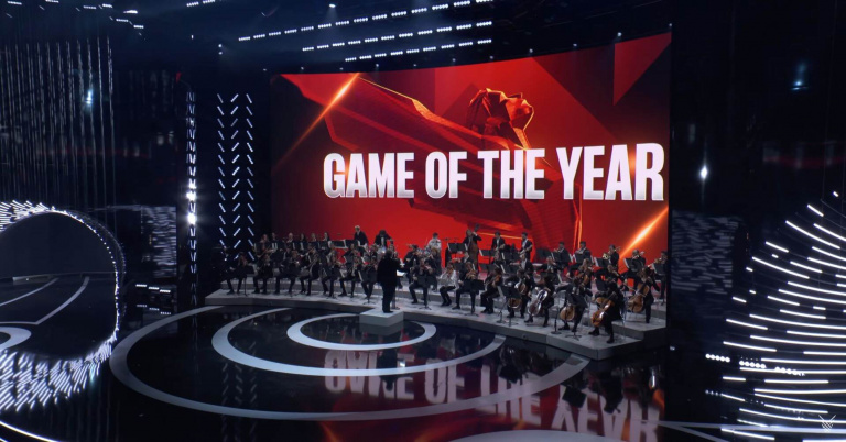 “This game has no place here!”  The Game Awards 2023 have their share of controversies! 