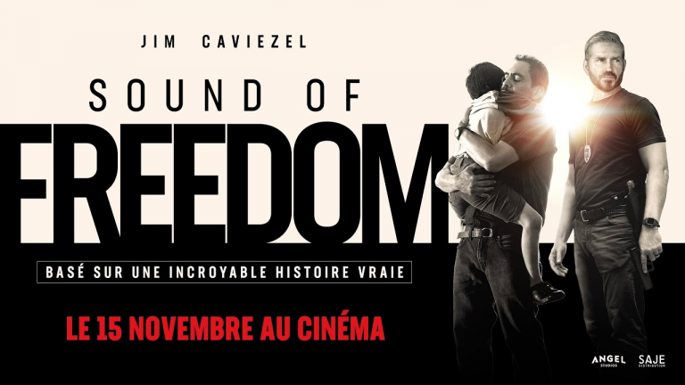 Ce film ultra controversé et jugé complotiste sur un sujet grave sort cette semaine en France
