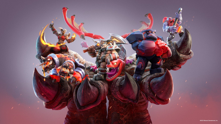 Mortemines Warcraft Rumble : Quels decks choisir pour survivre au donjon de la semaine ?