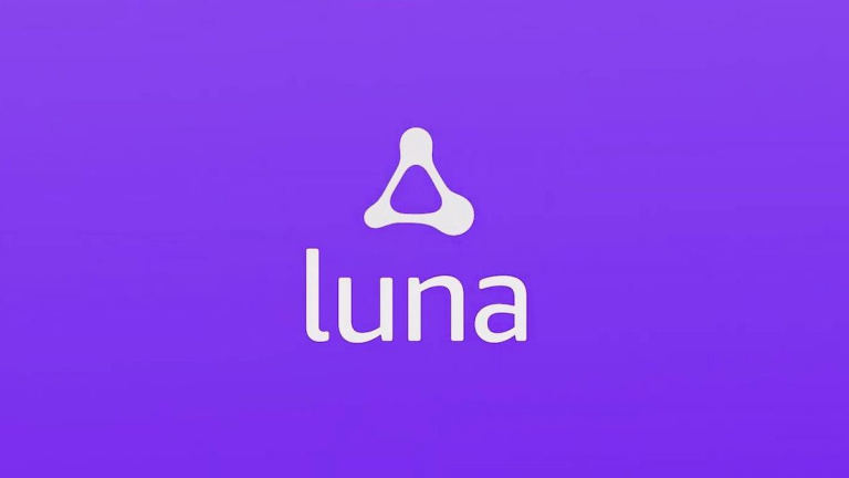 Luna, le nouveau service jeu vidéo d'Amazon est disponible en France, qu'est ce que c'est ? 