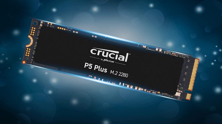 Black Friday : idéal pour la PS5, le SSD 990 Pro 2 To est à son prix le  plus bas - Numerama
