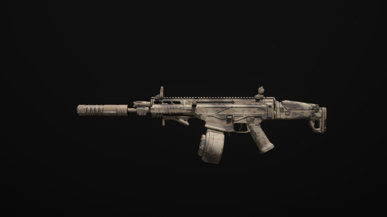 MTZ-556 Modern Warfare 3 : Quelle est la meilleure classe pour ce fusil d’assaut sur le multi de Call of Duty ? 