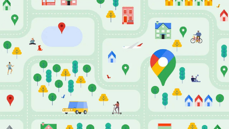 Google Maps fait un premier pas vers sa transformation en réseau social. Ces nouvelles fonctionnalités pourraient bouleverser vos habitudes dans les transports en commun