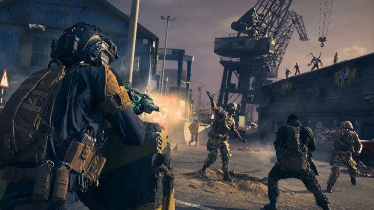 Modern Warfare 3 : Où trouver le convoi de mercenaires pour compléter la mission Intercepteur du mode Zombie de ce Call of Duty ?