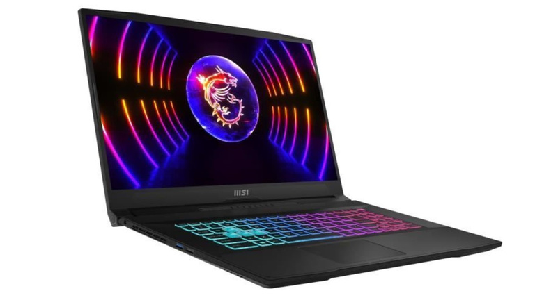 BLACK FRIDAY 2023 ! Quel Pc Portable Gamer choisir ? Novembre 2/2 