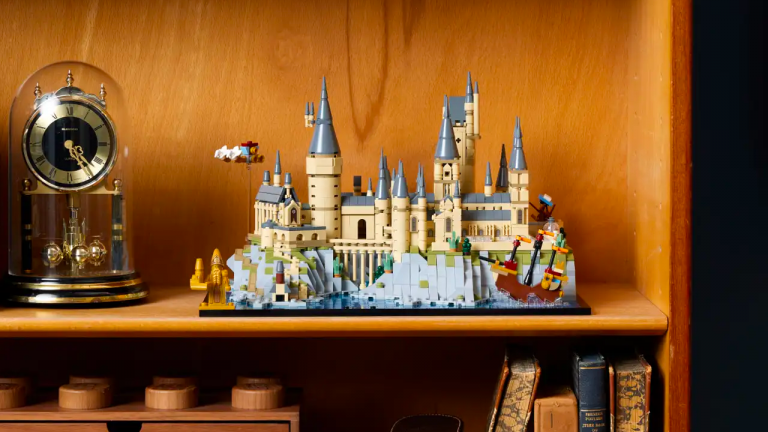 Harry Potter : pour le Black Friday, le Château de Poudlard est à vendre ! Comble de la situation, il est en promotion !