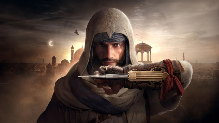 Assassin's Creed Mirage : cette feature très appréciée arrive enfin ! Les joueurs sont aux anges