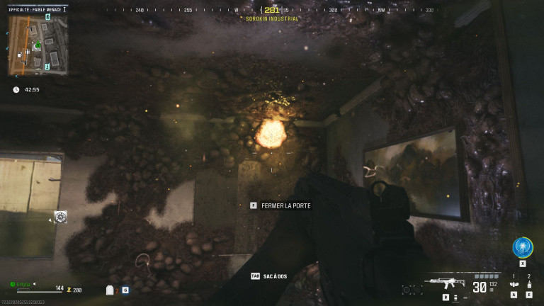 Munitions cryogénisation Modern Warfare 3 : Comment obtenir ce mod dans le mode Zombie de Call of Duty ?