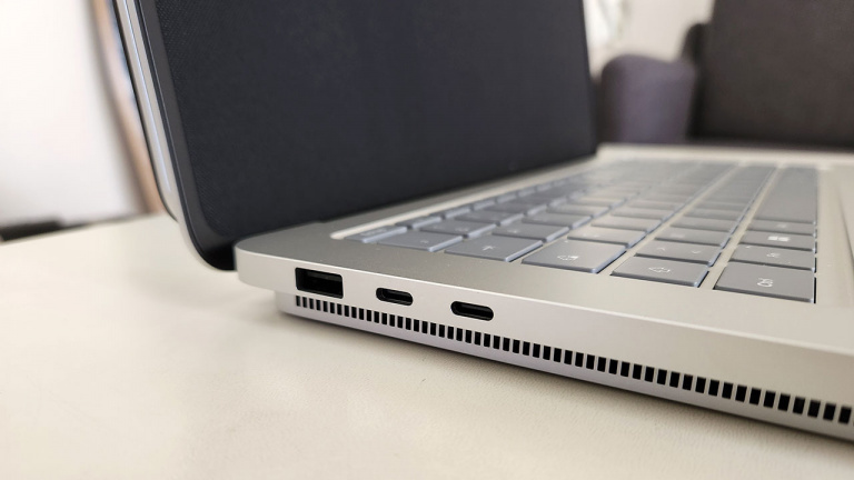 Test du Microsoft Surface Laptop Studio 2 : peut-il rivaliser avec les MacBook Pro ?