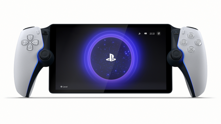 PlayStation Portal PS5 : On l’a testé ! Cette extension de votre console n’est ni une Nintendo Switch, ni une révolution… mais ça pourrait vous plaire