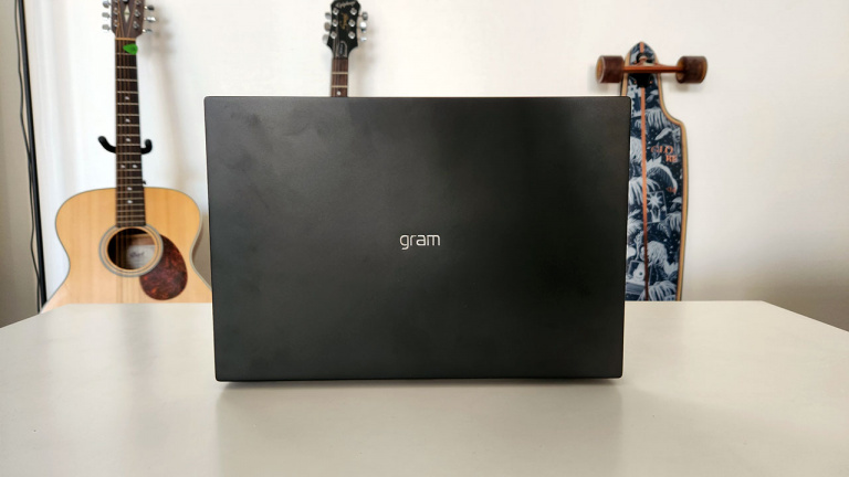 Test du PC portable LG Gram 14 pouces (2023) : aussi léger que puissant