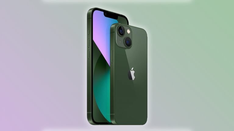 Pendant le Black Friday 2023, cet iPhone en promotion vaut clairement le coup et il a une couleur que vous ne retrouverez pas avec l'iPhone 15 !