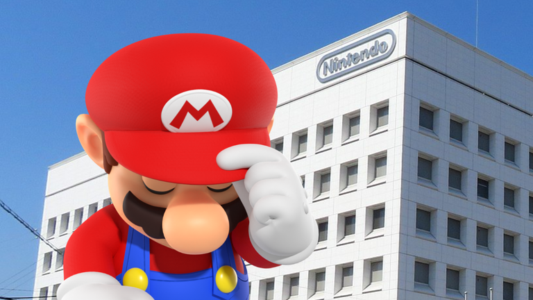 Nintendo : "un paradis pour les génies", un enfer pour les autres ? Partir a été la meilleure décision de sa carrière