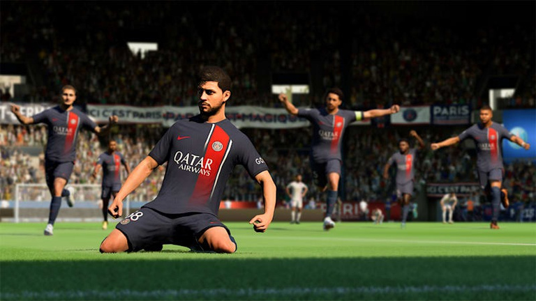 Comment obtenir des packs gratuits Prime Gaming sur EA Sports FC 24 ?