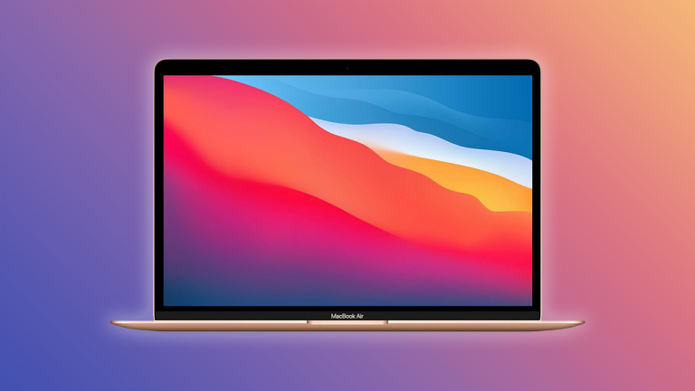 Est-ce une erreur ? Le MacBook Air M1 d'Apple est à son prix le plus bas jamais enregistré depuis plus de 2 ans sur Amazon !