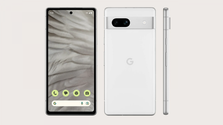 Si vous aimez faire des photos, la baisse de prix du Google Pixel 7a fait de lui le meilleur smartphone à acheter à moins de 400€