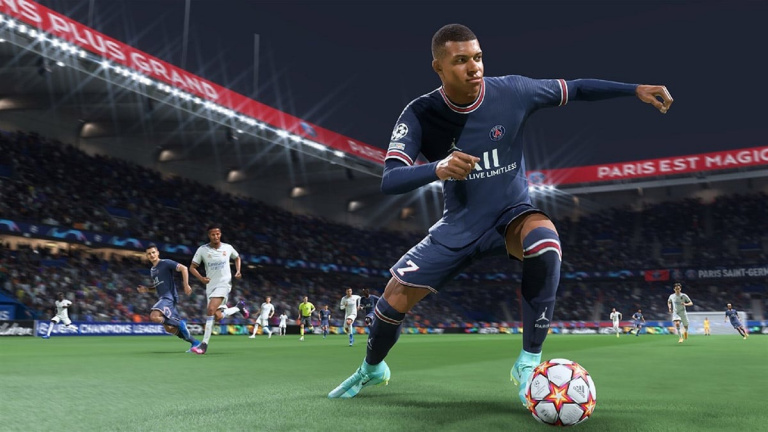 EA Sport FC 24 : Kylian Mbappé POTM est enfin disponible mais le prix va en refroidir plus d'un !