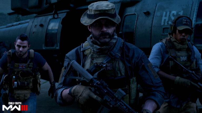 Cross-plateforme Modern Warfare 3 : comment le désactiver sur PlayStation, Xbox et PC ?