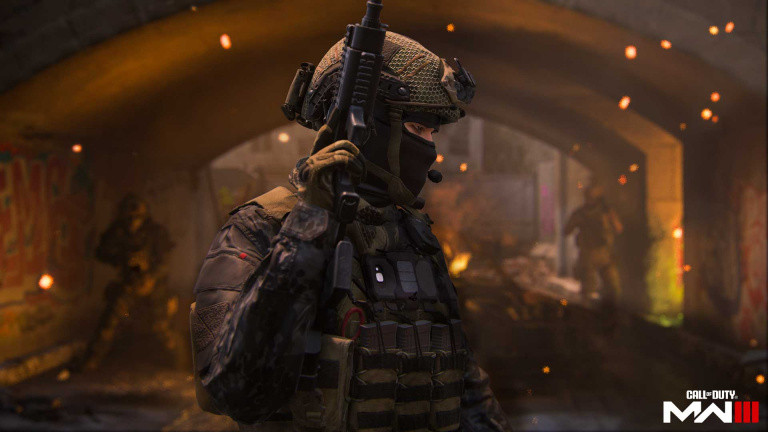 Surarmement Modern Warfare 3 : Comment avoir deux armes principales dans le multijoueur de ce Call of Duty ?