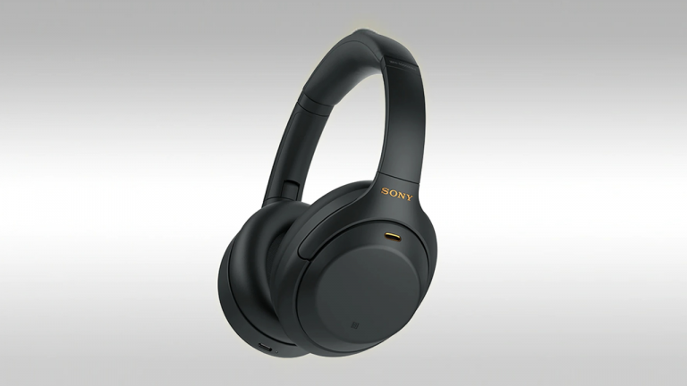 Black Friday Sony : personne ne se doutait que le casque sans fil XM4 allait perdre 37% de son prix
