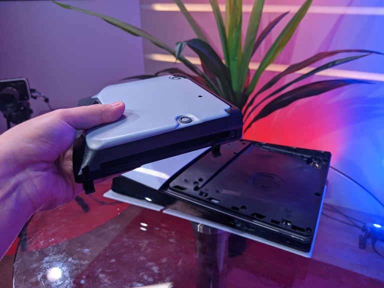 “Une mise à jour faite pour Sony et non pour ses clients”. Nouvelle PS5 Slim : les premiers avis (contrastés) sont là