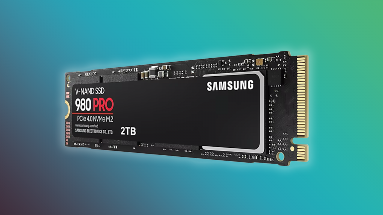 Pour votre PC ou votre PS5, craquez pour le performant SSD Samsung 980 Pro  avec dissipateur thermique