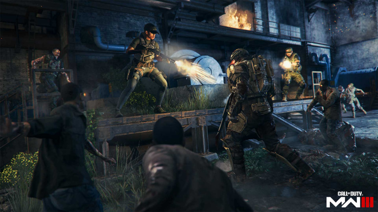 Les problèmes continuent pour Call of Duty MW3 : un nouveau bug ruine l'équilibre du jeu