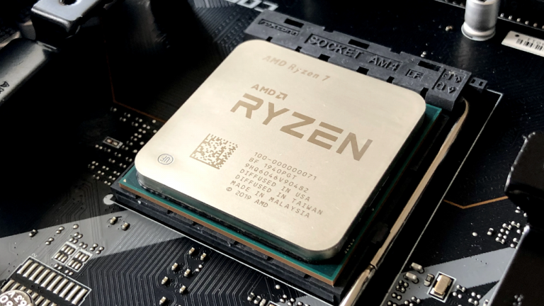 Black Friday processeur : le prix du AMD Ryzen 7 5800X n’a encore jamais été aussi bas, une aubaine pour monter un PC gaming pour pas cher