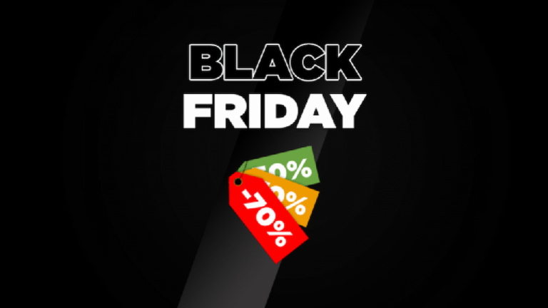 Les 10 meilleures offres du Black Friday 2023 qu'il ne fallait pas louper ce vendredi 24 novembre