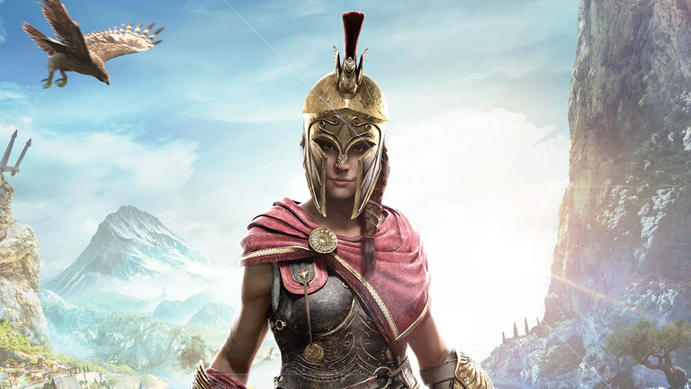 Polémique sur Ubisoft après la découverte de pop-up publicitaire dans Assassin's Creed Odyssey