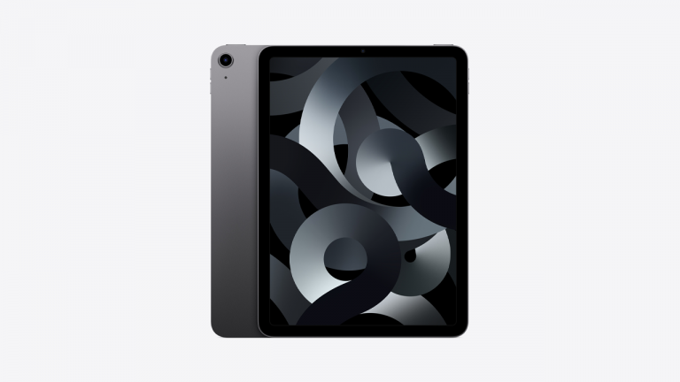 "Le kiff" : l'iPad Air M1 est à -100€ et c'est une opportunité tellement rare qu'on n'en revient toujours pas !