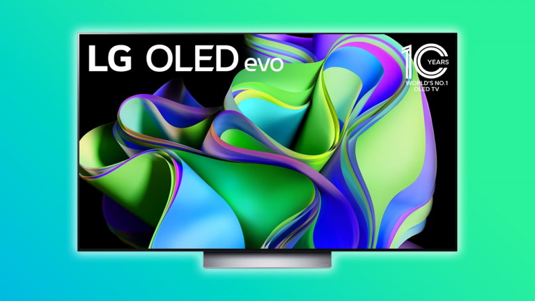 Black Friday : 500€ de réduction sur la LG OLED C3 55 pouces, à savoir l’une des meilleures TV 4K du marché, surtout à ce prix-là…