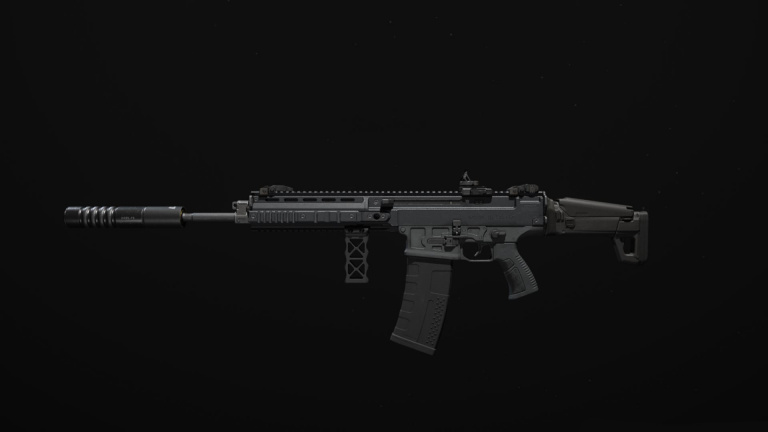 MTZ-762 Modern Warfare 3 : Quelle est la meilleure classe pour ce fusil de combat ? 