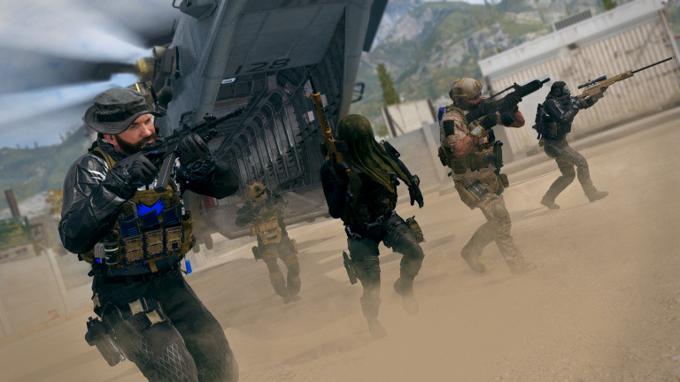 Modern Warfare 3 : Comment corriger l’erreur de son et les lobbys muets ? 