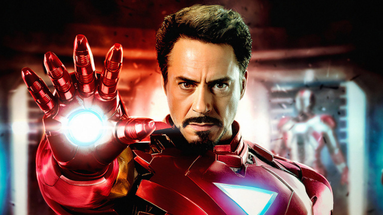 "Je préfère me réveiller en prison" Robert Downey Jr. (Iron Man) déteste profondément ce film !