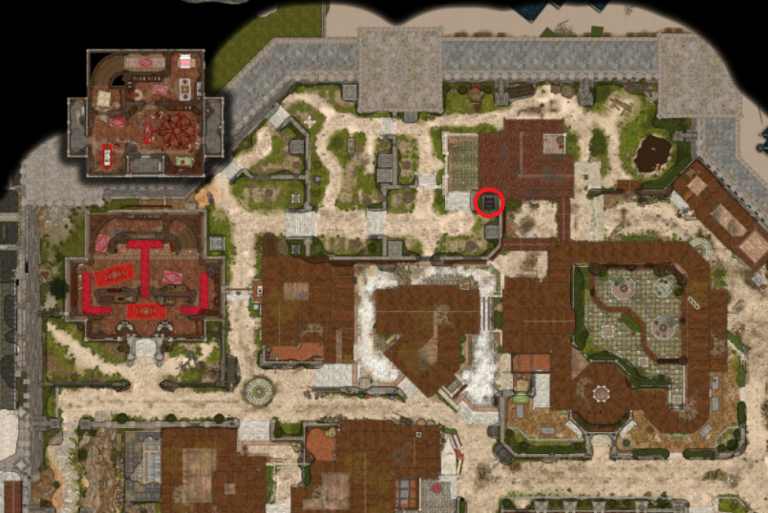 Karkass Baldur's Gate 3 : Où le trouver et comment le vaincre ? 