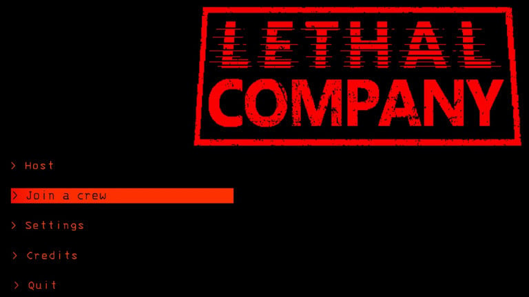 Comment installer More Company, le mod Lethal Company qui permet de jouer à plus de 4 joueurs ?